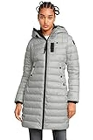G-Star Para Mujer Chaqueta ceñida con capucha Whistler Hedley, , L