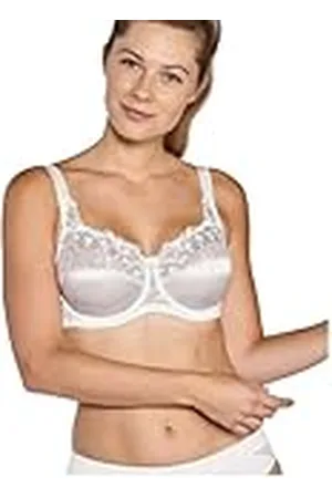 NATURANA Sujetador con Aros para Mujer, Color , Talla 90c