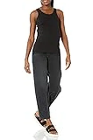 Amazon Top Premamá Mujer, Pack de 2, , XXL