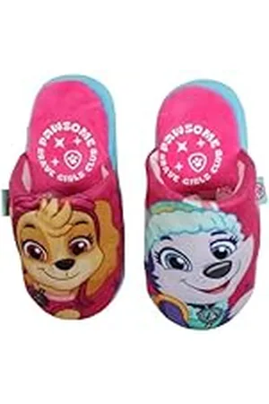 Disney Zapatillas Paw Patrol niña, Slipper, , 32 EU