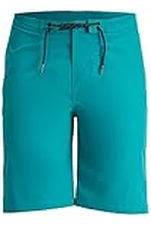 JACK & JONES Jpstcapri Jjswim Si Solid Bañador para Hombre, , L