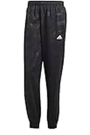 adidas HY1280 BL PNT2 Q4 Pants Hombre Tamaño L