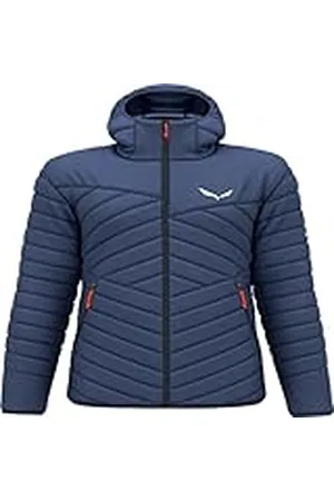 Salewa BRENTA RDS DWN M JKT, Chaqueta HOMBRE, Azul (dark denim), XXL