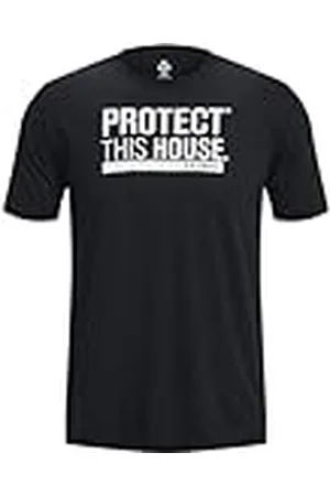 Under Armour Hombre UA PROTECT THIS HOUSE SS Shirt