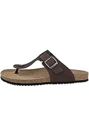 Geox U Sandal Ghita D, Sandalias Hombre, , 43 EU