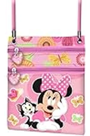 Disney Bolso Action Vertical Unisex Kids, , One size