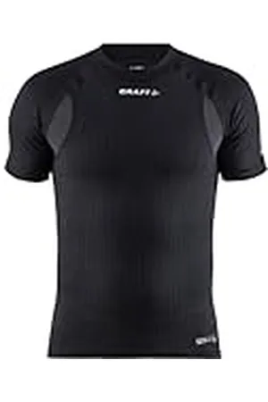 Craft Active Extreme X Cn SS M Tops, Hombre, , XL