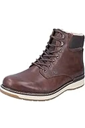 Rieker 39430, Botas con Cordones Hombre, , 44 EU