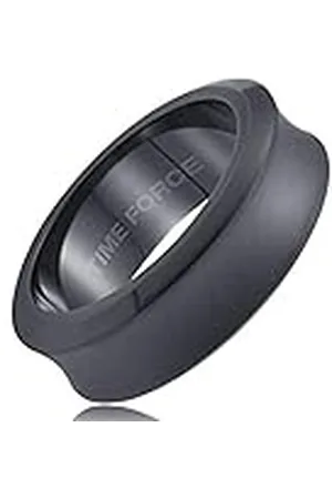 TIME FORCE Anillo Hombre TS5027S22 (Talla 22)