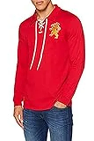 RFEF Camiseta oficial conmemorativa Centenario Selección Española