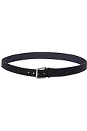 Springfield SPRINGFILED, Hombre, Cinturón Básico Efecto Piel, Black, 95