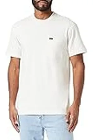 Lee Camiseta de Bolsillo Relajada, , L para Hombre