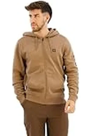 Hurley Sudadera con Capucha y Cremallera Hombre - Icon Boxed