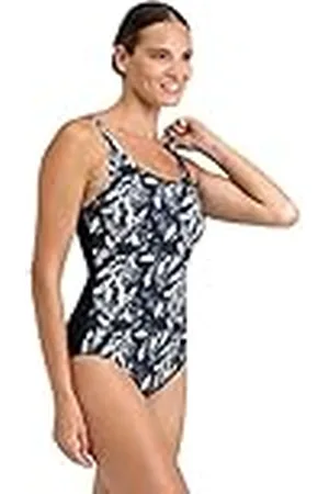 Arena Bañador Bodylift Mujer Francy Wing Back Copa B