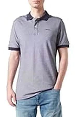 Geox M Polo Oxford 1, , Hombre