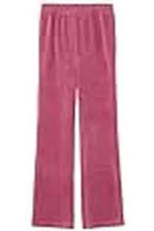 QS by s.Oliver Junior 2133920, Legging, Pierna Acampanada Niñas,