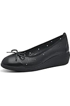 Jana 8-22182-44, Bailarina Mujer, , 37 EU
