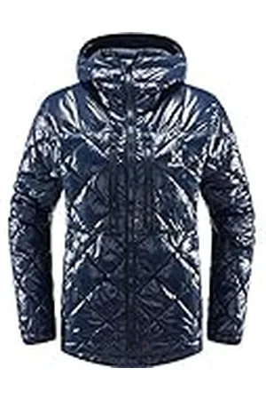Haglöfs Roc Mimic Chaqueta, Mujer, , S
