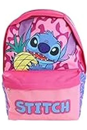 Disney Lil23-1404 S1, Mochila para Niñas, , Talla única