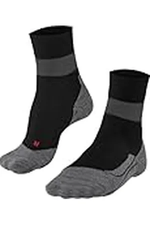 Falke RU Compression Stabilizing W So lyocell hilo funcional con compresión 1 par, Calcetines para correr Mujer, , 41-42