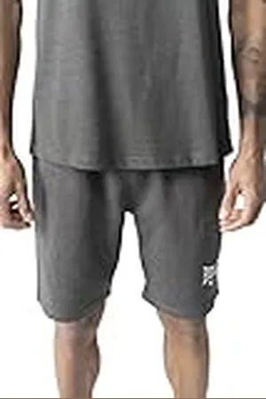 Everlast Clifton, Shorts para Hombre, , S Largo