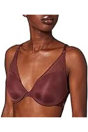 Sloggi Symmetry WHU, Sujetador Push Up, Mujer, , 75B