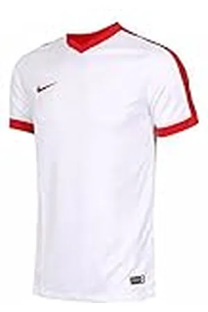 Nike SS YTH Striker IV JSY Camiseta, Niños, , M