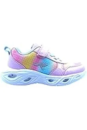 KangaROOS K-SL Rise Ev, Zapatillas Unisex niños, , 29 EU