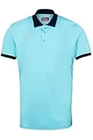 Kappa Faedis Polo Tenis, Hombre, , S