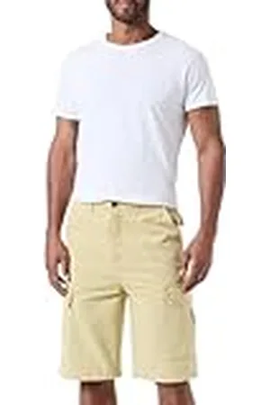 Armor.lux Short Cargo Legado Pantalones Cortos Informales, , 40 para Hombre