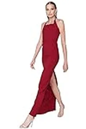 Trendyol Mini Skater Regular Dress Vestido, , 34 para Mujer