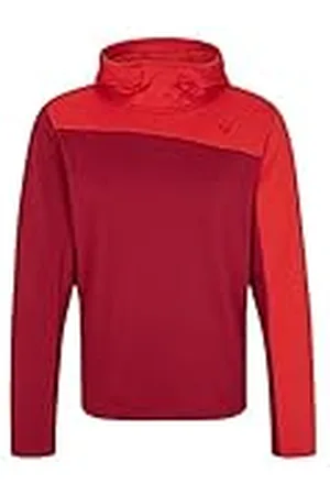 Ziener Jago Junior Sudadera con Capucha Funcional, cálida y elástica, Infantil, , 116
