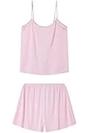 Women secret Short Pyjama Soft Touch Pijamas, , M para Mujer