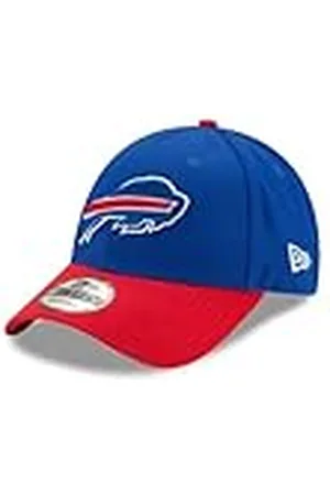 New Era The League Buffalo Bills Team, Gorra Hombre, Azul (Blue), Talla Única
