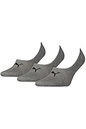 PUMA Footie Calcetines, , 35/38 para Hombre