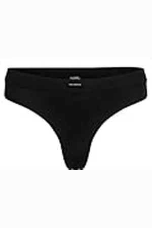 Karl Lagerfeld Essential Logo Brazilian Ropa Interior, , M De Las Mujeres