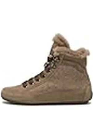 Candice Cooper Vancouver Fur, Zapatillas Deportivas Mujer, , 36 EU