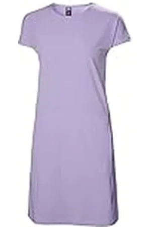 Helly Hansen W Thalia Vestido de Verano 2.0, , M para Mujer