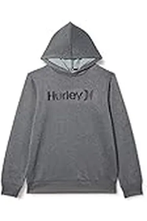 Hurley H2O Dri Solar O&O Pullover