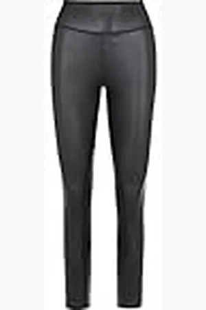 Pieces® Pcaminda HW Leggings Noos, , S para Mujer