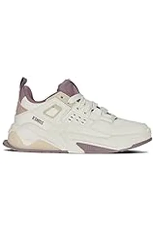K-Swiss Techna Trainer, Zapatillas Mujer, , 35.5 EU