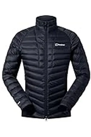 Berghaus Tephra 2.0 Insulated Chaqueta para Hombre, , L