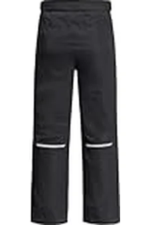 Jack Wolfskin Actamic 2l Ins Pants K Pantalones de Senderismo, , 164 Unisex niños