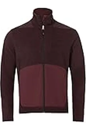 Vaude Chaqueta marca modelo Me Yaras Fleece Jacket II