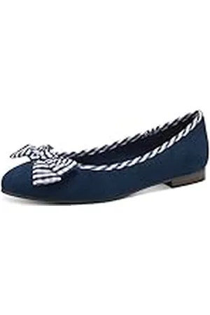 Marco Tozzi 2-22180-41, Bailarina Mujer, , 39 EU