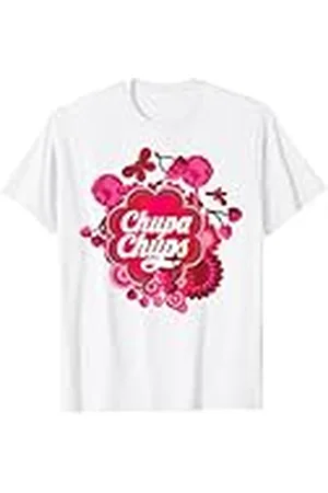 Chupa Chups CHERRY Camiseta
