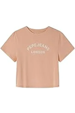 Pepe Jeans Zoe Camiseta, , 16 años para Niñas