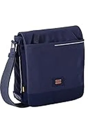 Camel Active City Bolso bandolera para Hombre, 000195, , 25x10x23