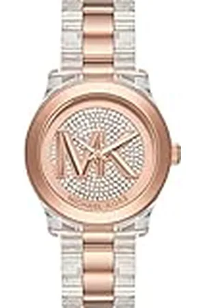 Michael Kors MK7355 Reloj de Pulsera para Mujeres