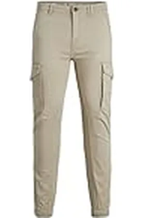 JACK & JONES Jjipaul Jjflake Akm 1075 Crockery Jr Pantalones, , 158 Niños